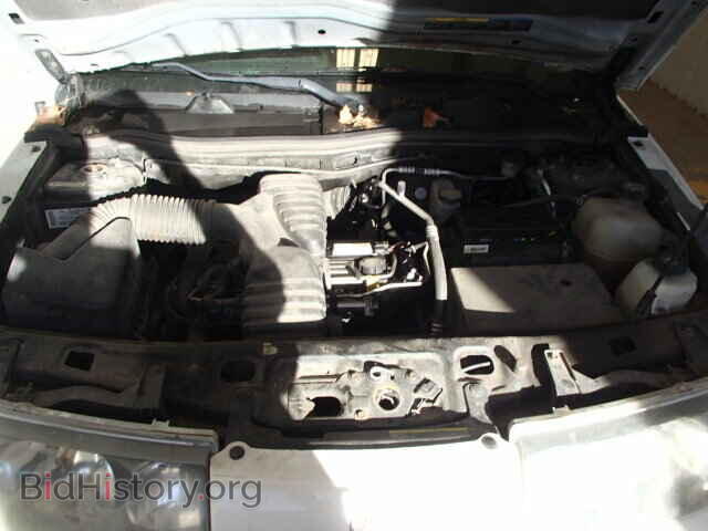2004 SATURN VUE - VIN: 5GZCZ23D54S803439 - Photo 7