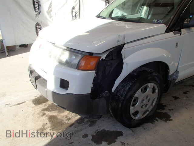2004 SATURN VUE - VIN: 5GZCZ23D54S803439 - Photo 9