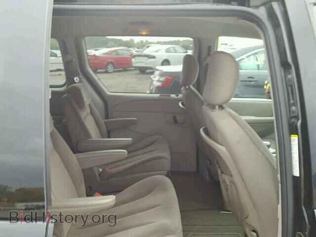 2005 DODGE CARAVAN - VIN: 2D4GP44L65R481278 - Фото 6
