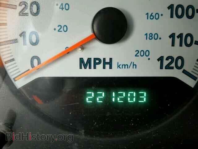 2005 DODGE CARAVAN - VIN: 2D4GP44L65R481278 - Фото 8