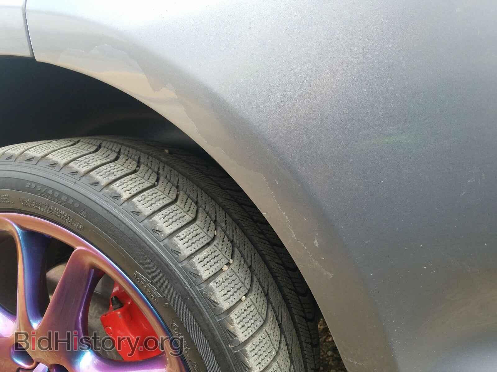 2004 PORSCHE CAYENNE - VIN: WP1AC29P74LA90872 - Фото 9