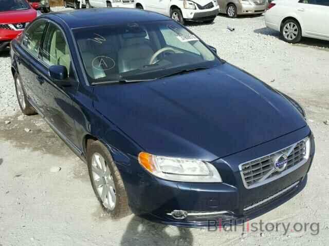 Photo YV1982AS4A1131899 - VOLVO S80 2010