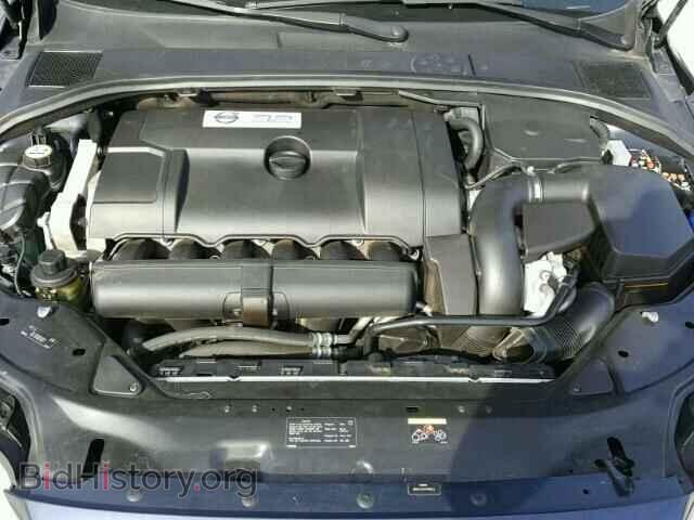 2010 VOLVO S80 - VIN: YV1982AS4A1131899 - Фото 7