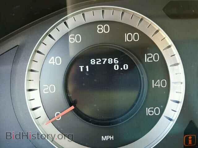 2010 VOLVO S80 - VIN: YV1982AS4A1131899 - Фото 8