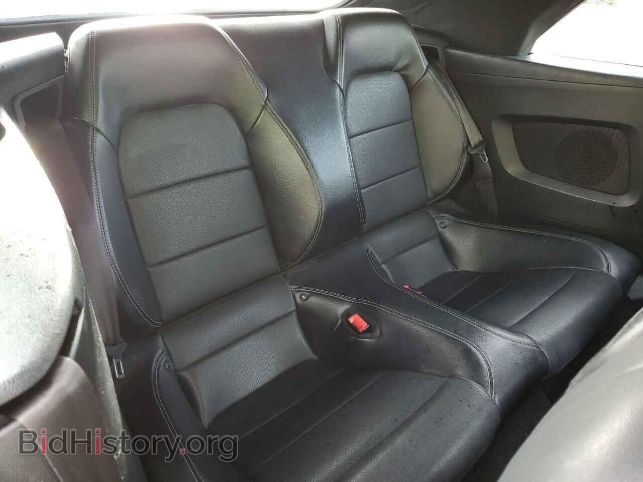 2019 FORD ALL Models - VIN: 1FATP8UH1K5126144 - Фото 10