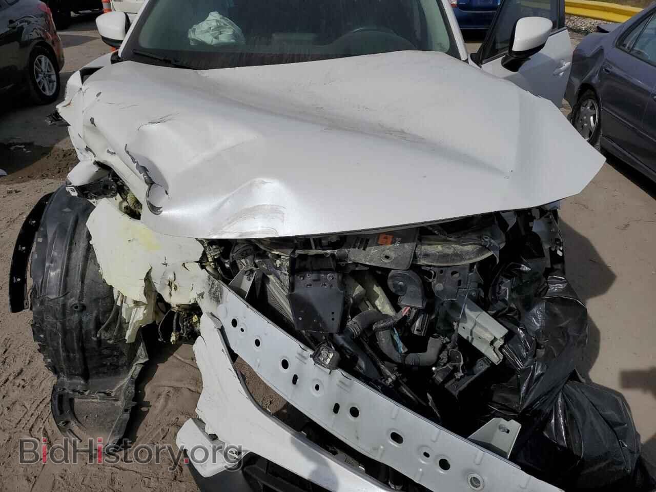 2018 MAZDA CX-5 - VIN: JM3KFABM7J1414098 - Фото 12