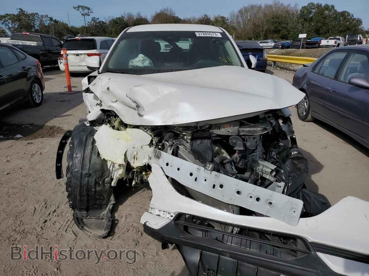 2018 MAZDA CX-5 - VIN: JM3KFABM7J1414098 - Фото 5