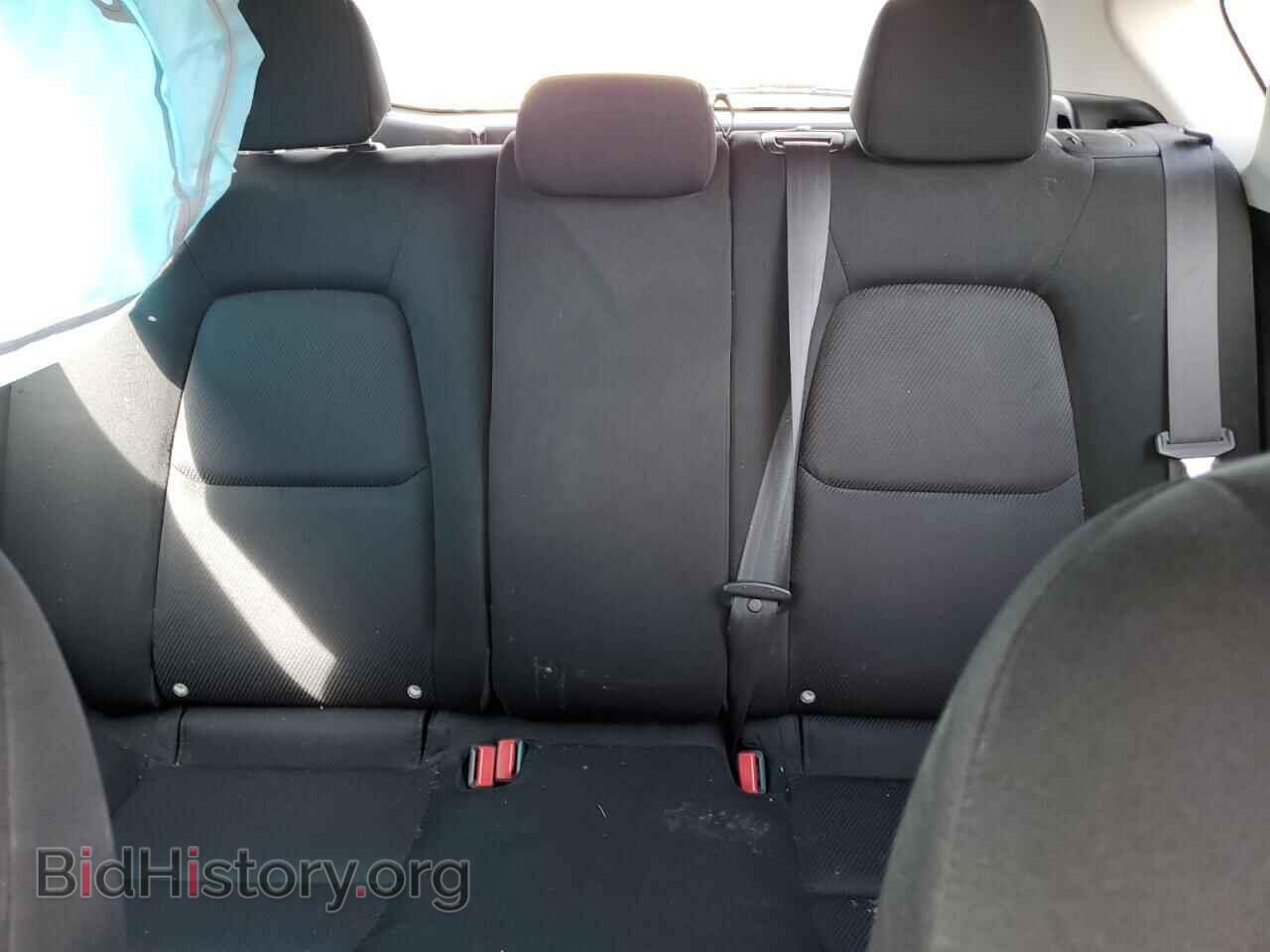 2018 MAZDA CX-5 - VIN: JM3KFABM7J1414098 - Фото 10