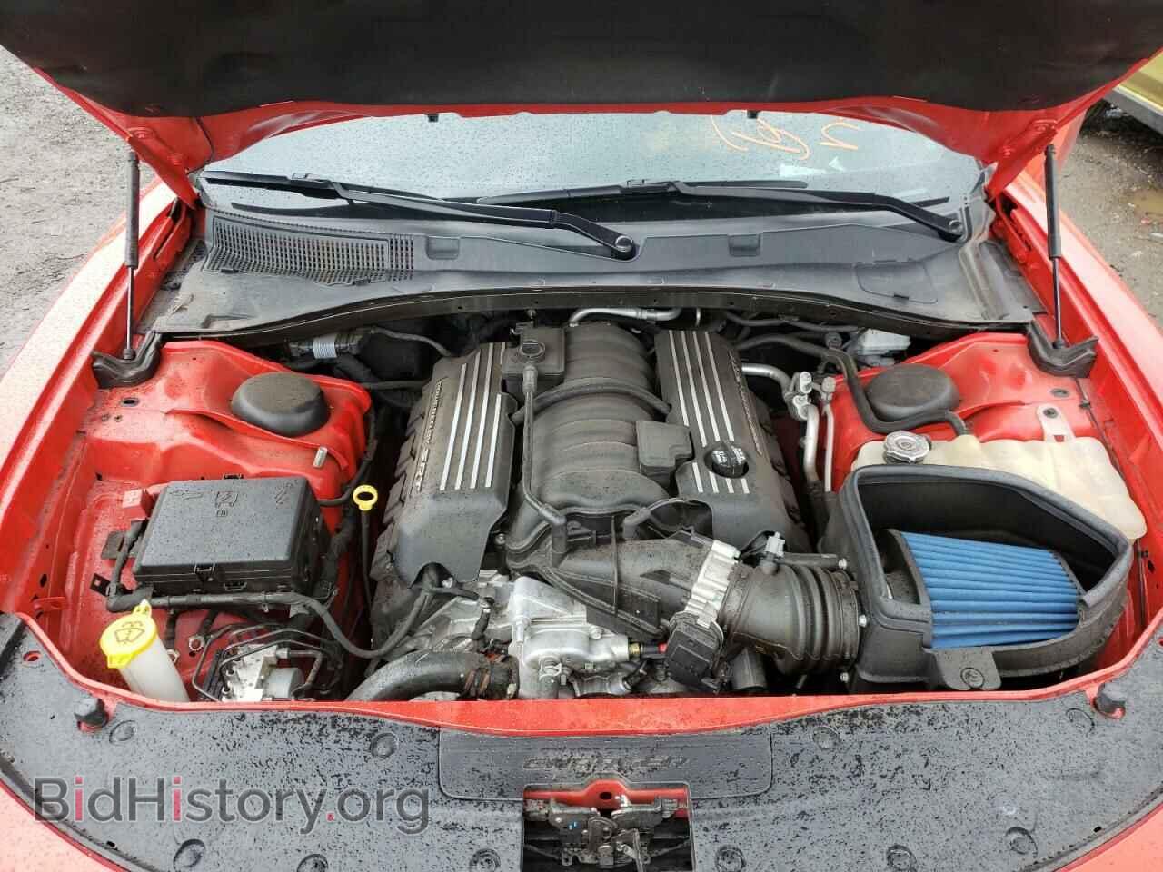 2019 DODGE CHARGER - VIN: 2C3CDXGJ8KH518742 - Фото 7