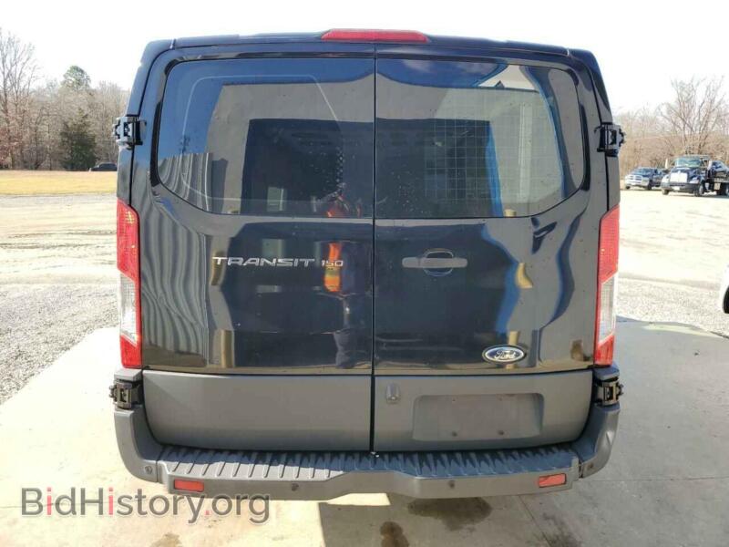 2017 Ford TRANSIT (VIN 1FTYE1YM1HKB35831) — photo 6 of 13