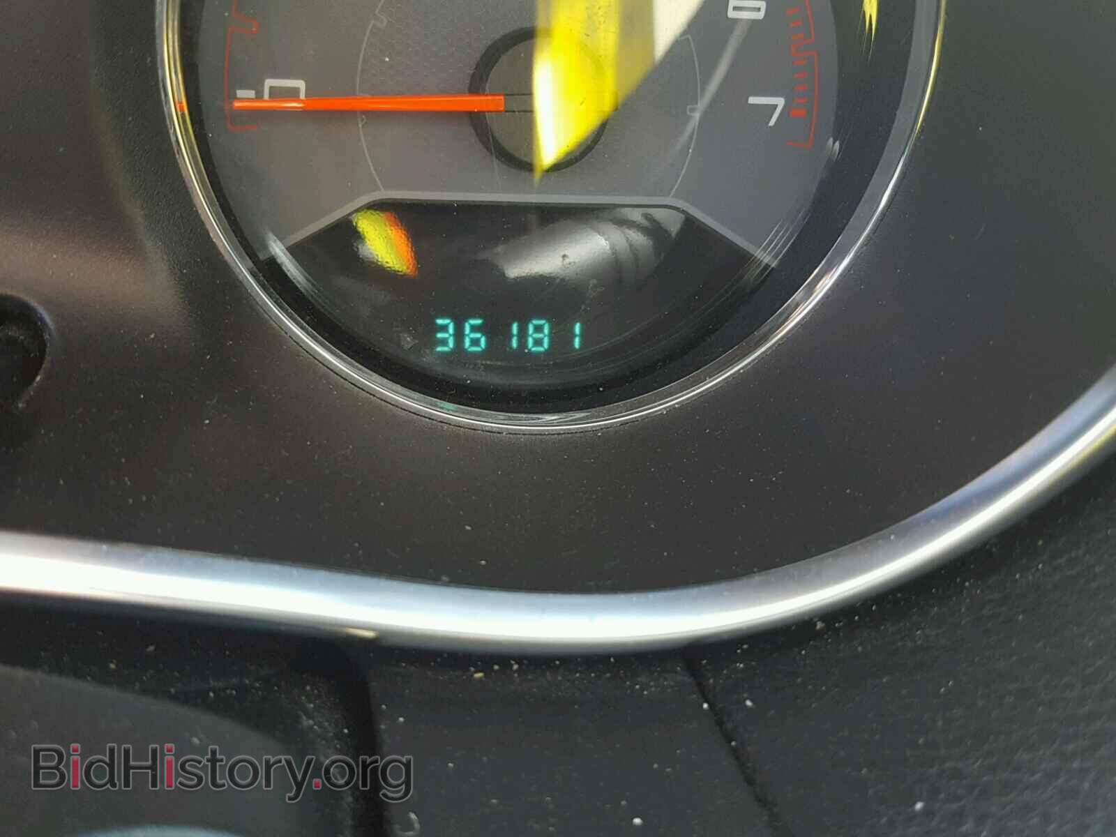 2013 DODGE AVENGER - VIN: 1C3CDZAG2DN621772 - Фото 8