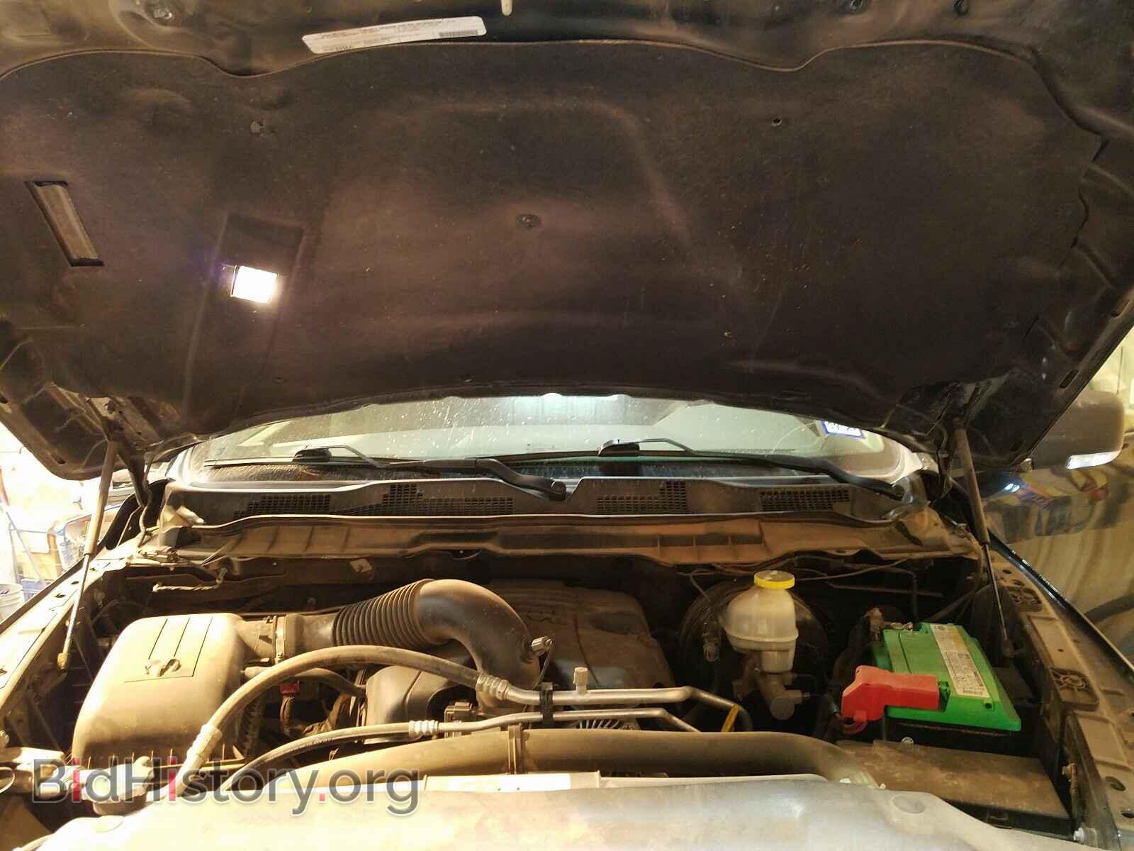 2017 RAM 1500 - VIN: 1C6RR7LT2HS522390 - Photo 7