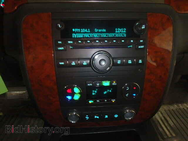 2008 CHEVROLET SILVERADO - VIN: 2GCEK13M781106871 - Фото 9