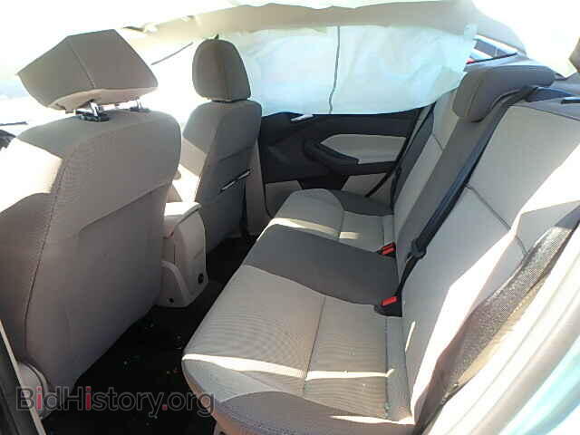 2012 FORD FOCUS - VIN: 1FAHP3F26CL413316 - Фото 6