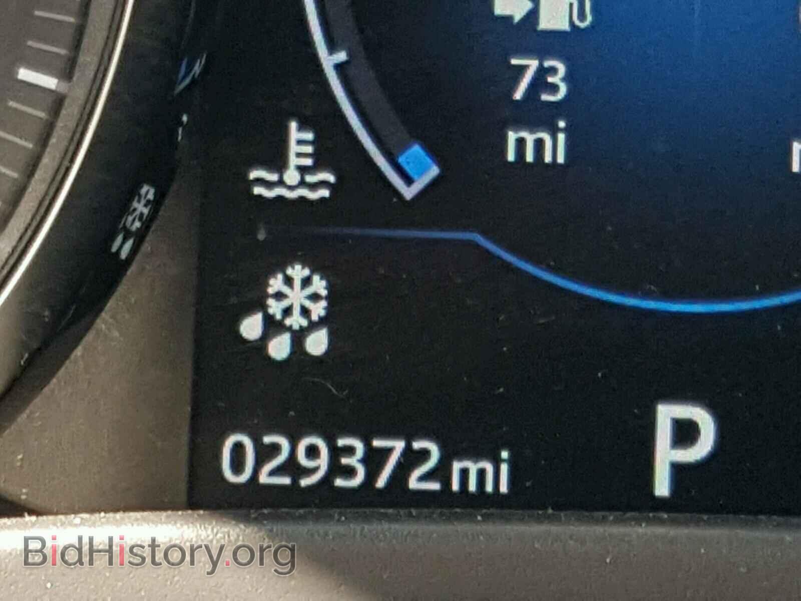 2017 JAGUAR XE - VIN: SAJAR4BG3HA975126 - Фото 8