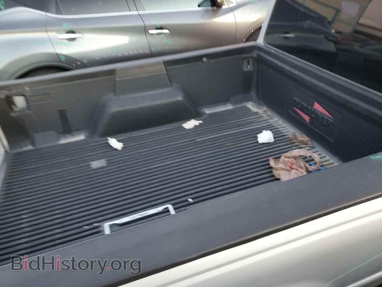 2008 FORD RANGER - VIN: 1FTYR10D78PA66291 - Фото 10