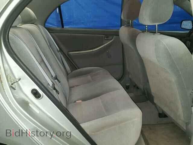 2003 TOYOTA COROLLA - VIN: JTDBR32E730035079 - Фото 6