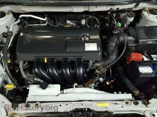 2003 TOYOTA COROLLA - VIN: JTDBR32E730035079 - Фото 7