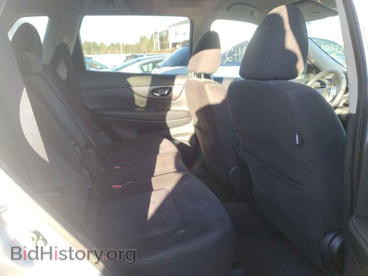 2015 NISSAN ROGUE - VIN: KNMAT2MV3FP569406 - Фото 6