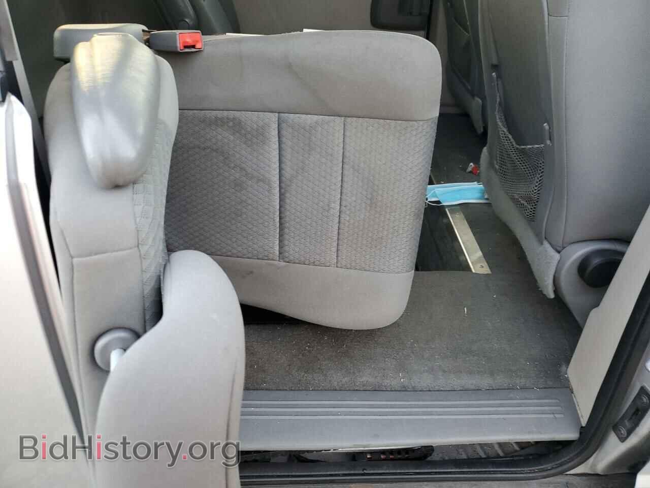 2010 DODGE CARAVAN - VIN: 2D4RN4DE4AR203408 - Фото 11