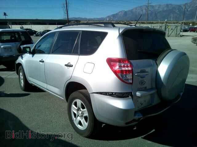 2011 TOYOTA RAV4 - VIN: 2T3KF4DV2BW064673 - Фото 3
