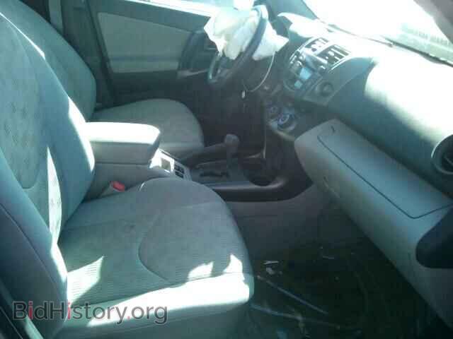 2011 TOYOTA RAV4 - VIN: 2T3KF4DV2BW064673 - Фото 5