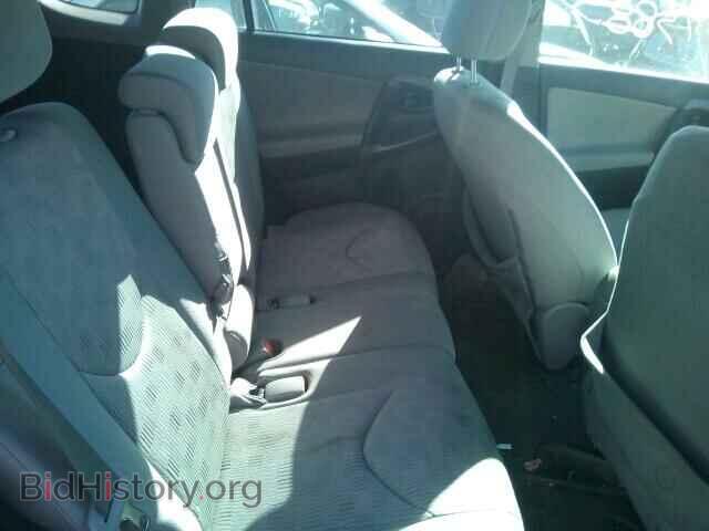 2011 TOYOTA RAV4 - VIN: 2T3KF4DV2BW064673 - Фото 6
