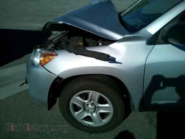 2011 TOYOTA RAV4 - VIN: 2T3KF4DV2BW064673 - Фото 9