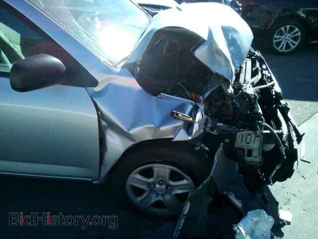 2011 TOYOTA RAV4 - VIN: 2T3KF4DV2BW064673 - Фото 10