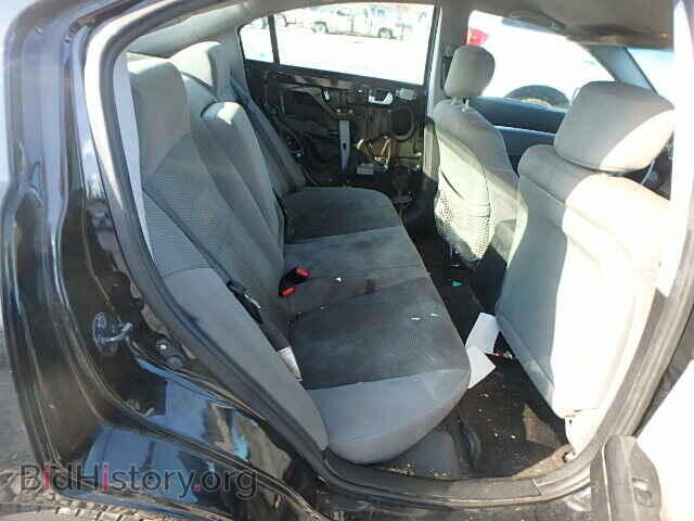 2007 MITSUBISHI GALANT - VIN: 4A3AB36F17E074405 - Фото 6