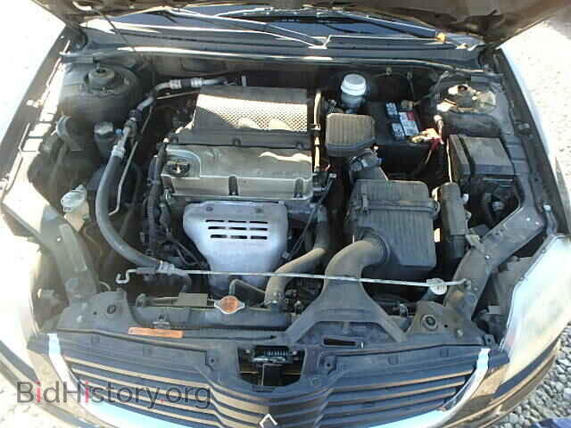 2007 MITSUBISHI GALANT - VIN: 4A3AB36F17E074405 - Фото 7