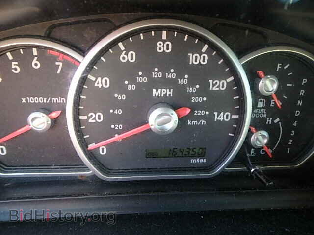 2007 MITSUBISHI GALANT - VIN: 4A3AB36F17E074405 - Фото 8
