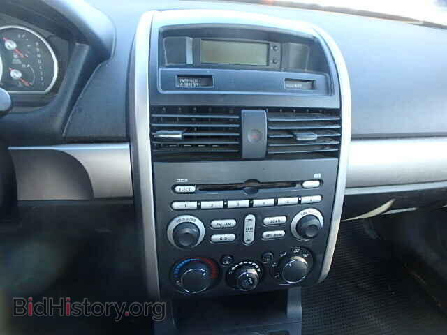 2007 MITSUBISHI GALANT - VIN: 4A3AB36F17E074405 - Фото 9