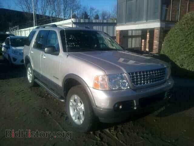 Photo 1FMZU73E15UB30974 - FORD EXPLORER 2005