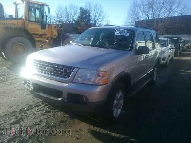 2005 FORD EXPLORER - VIN: 1FMZU73E15UB30974 - Photo 2
