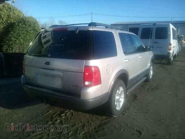 2005 FORD EXPLORER - VIN: 1FMZU73E15UB30974 - Photo 4