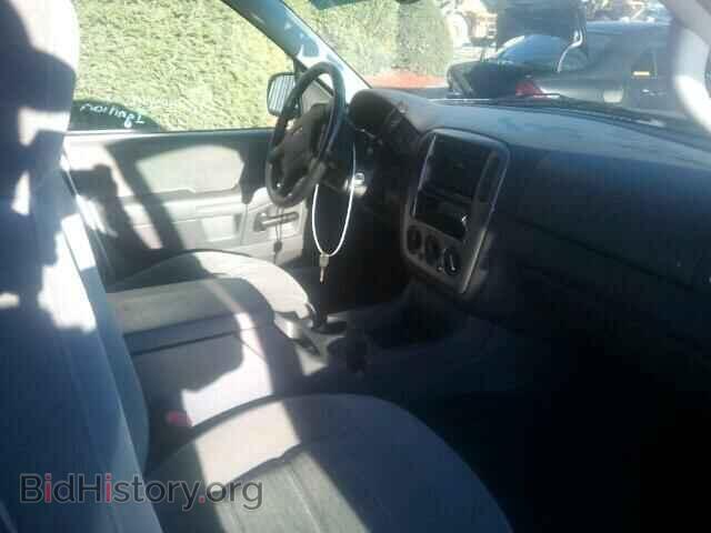 2005 FORD EXPLORER - VIN: 1FMZU73E15UB30974 - Photo 5