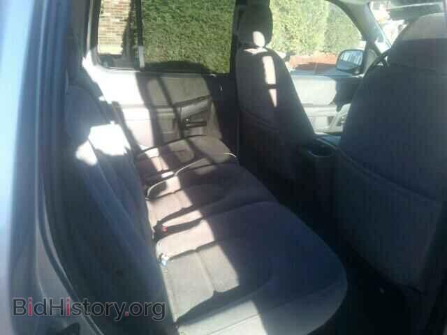 2005 FORD EXPLORER - VIN: 1FMZU73E15UB30974 - Photo 6