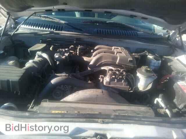 2005 FORD EXPLORER - VIN: 1FMZU73E15UB30974 - Photo 7