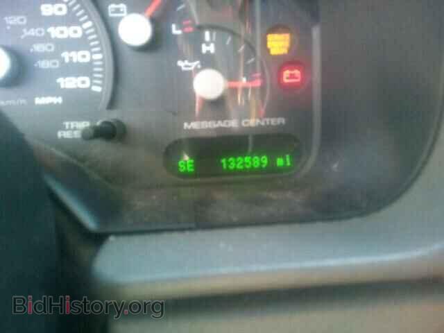 2005 FORD EXPLORER - VIN: 1FMZU73E15UB30974 - Photo 8