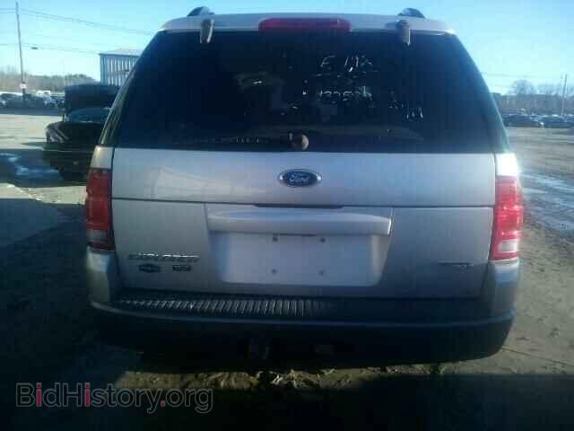 2005 FORD EXPLORER - VIN: 1FMZU73E15UB30974 - Photo 10