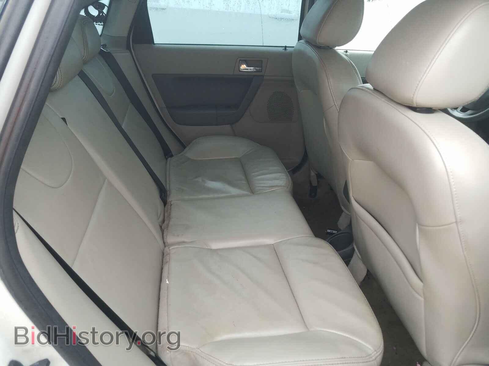 2009 FORD FOCUS - VIN: 1FAHP37N89W232525 - Фото 6