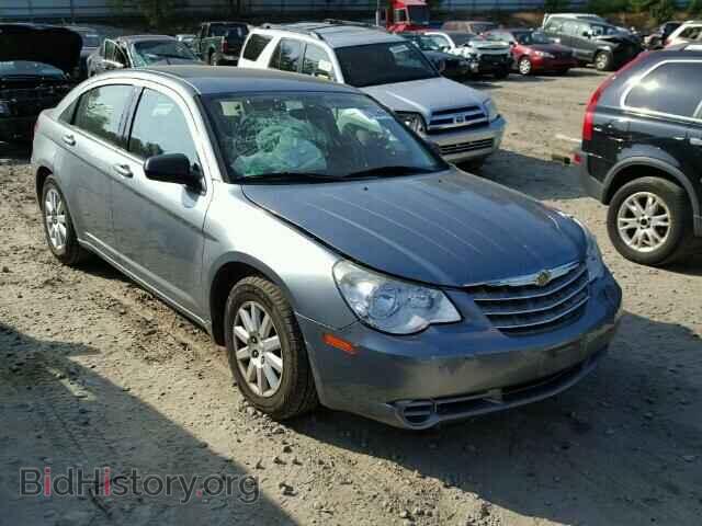 Фотография 1C3LC46B49N530237 - CHRYSLER SEBRING 2009