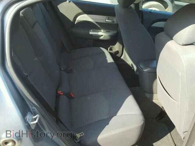 2009 CHRYSLER SEBRING - VIN: 1C3LC46B49N530237 - Фото 6