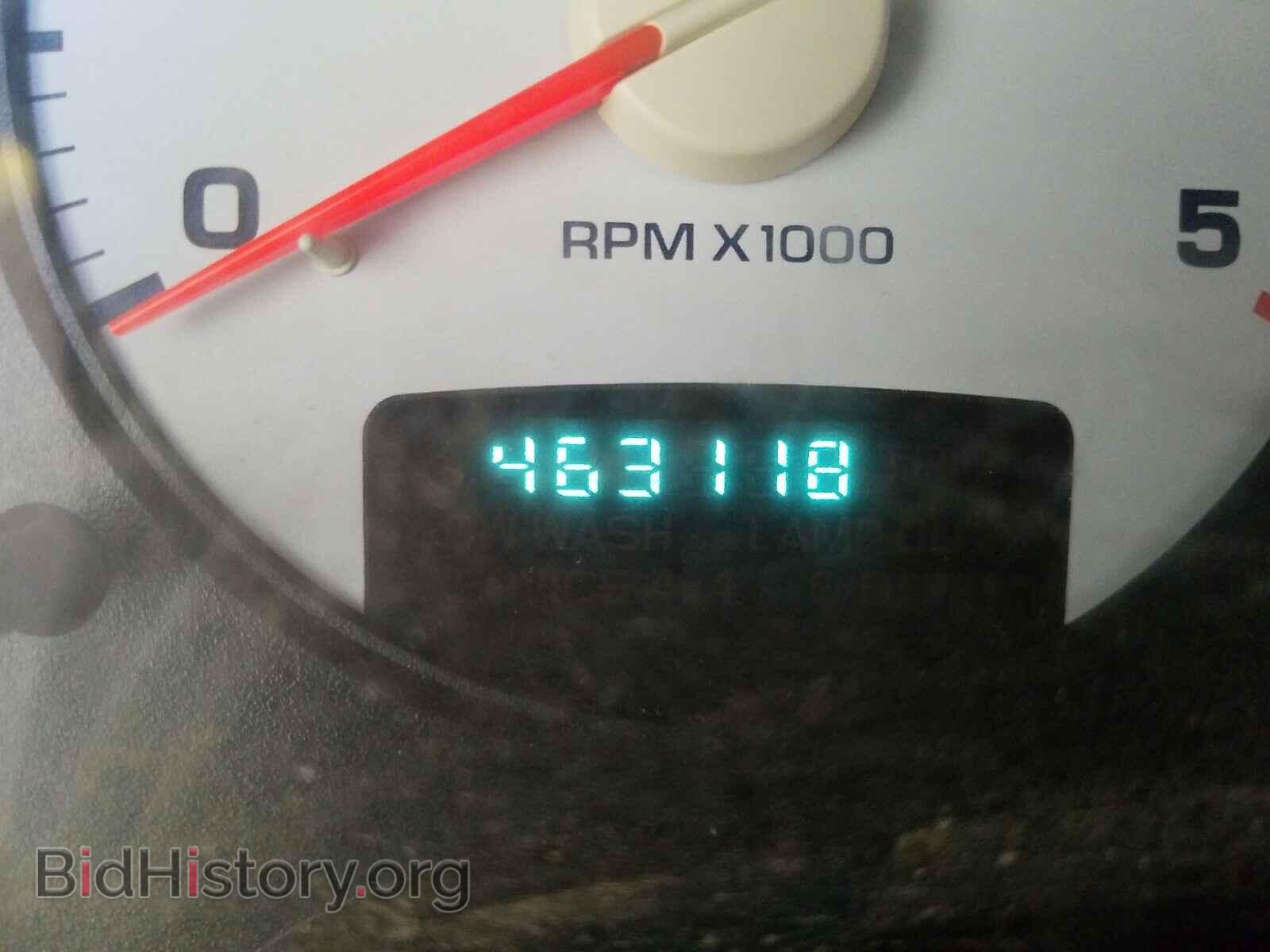 2003 DODGE RAM 2500 - VIN: 3D3KA28C83G758739 - Фото 8
