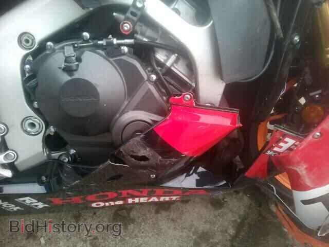 2013 HONDA CBR CYCLE - VIN: JH2PC40J2DK000167 - Фото 7
