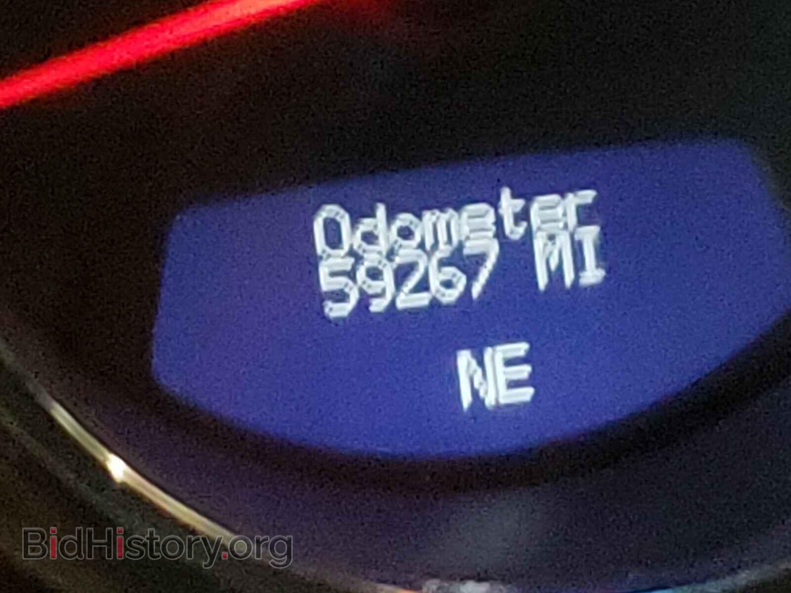 2011 CADILLAC CTS - VIN: 1G6DS5ED2B0149374 - Фото 8