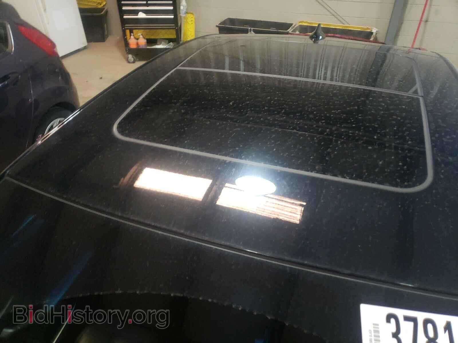 2011 CADILLAC CTS - VIN: 1G6DS5ED2B0149374 - Фото 9