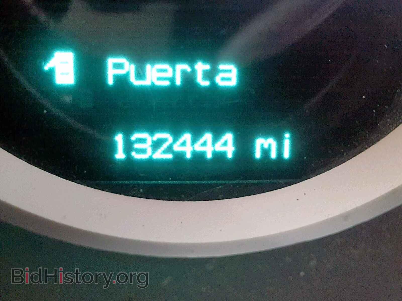 2013 DODGE CHALLENGER - VIN: 2C3CDYAG3DH581558 - Photo 8