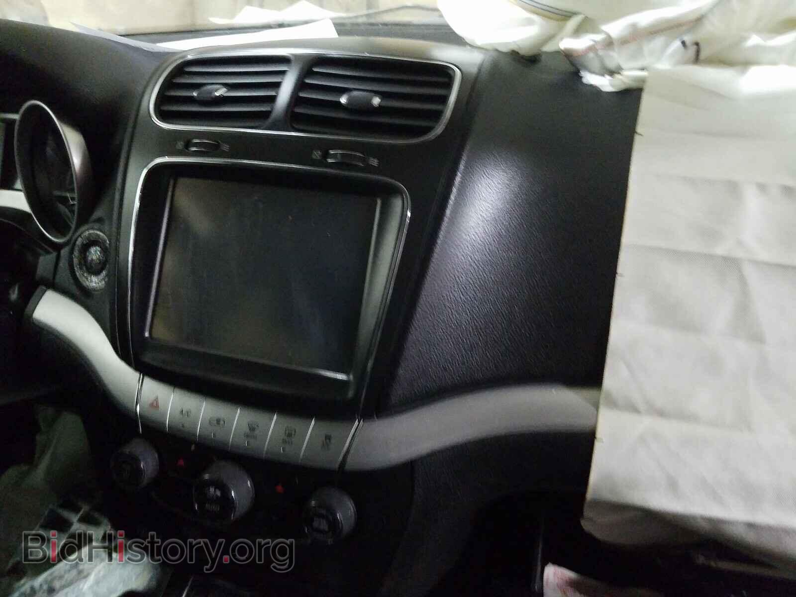2012 DODGE JOURNEY - VIN: 3C4PDDDG6CT297574 - Фото 9